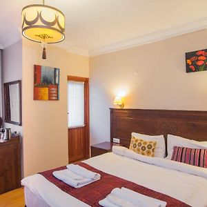 Deluxe Kamer